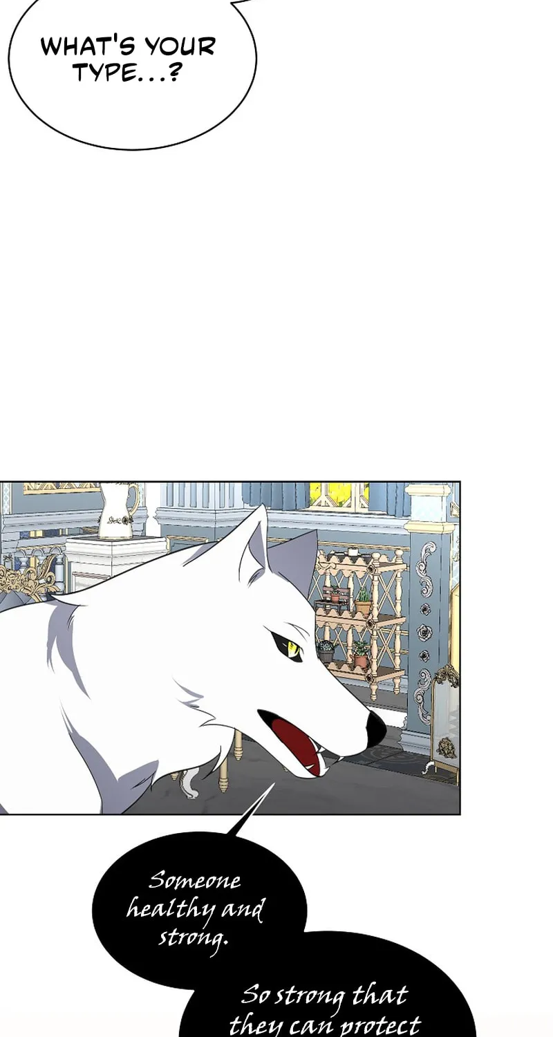 Fostering the Male Lead Chapter 20 page 50 - 