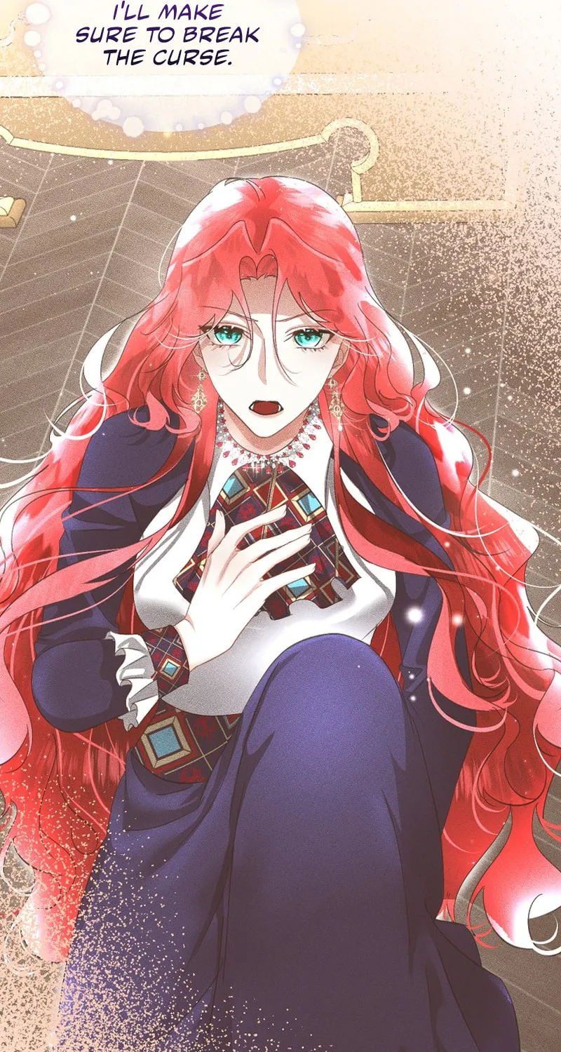 Fostering the Male Lead Chapter 20 page 52 - 
