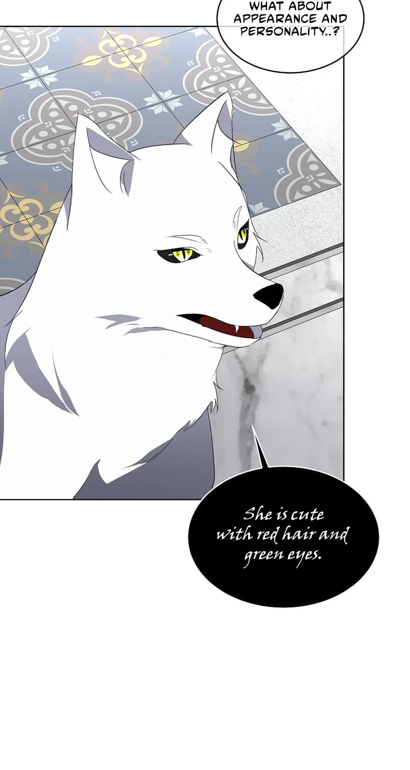 Fostering the Male Lead Chapter 20 page 55 - 