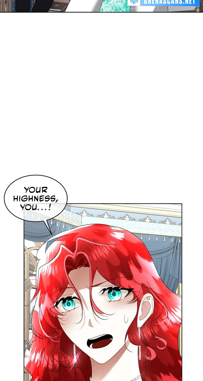 Fostering the Male Lead Chapter 20 page 57 - 