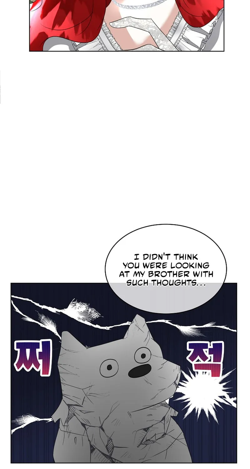 Fostering the Male Lead Chapter 20 page 58 - 