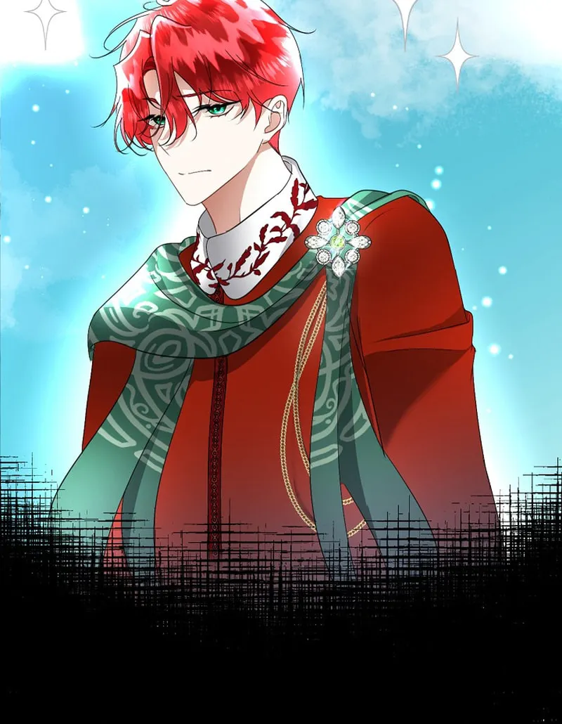 Fostering the Male Lead Chapter 20 page 60 - 
