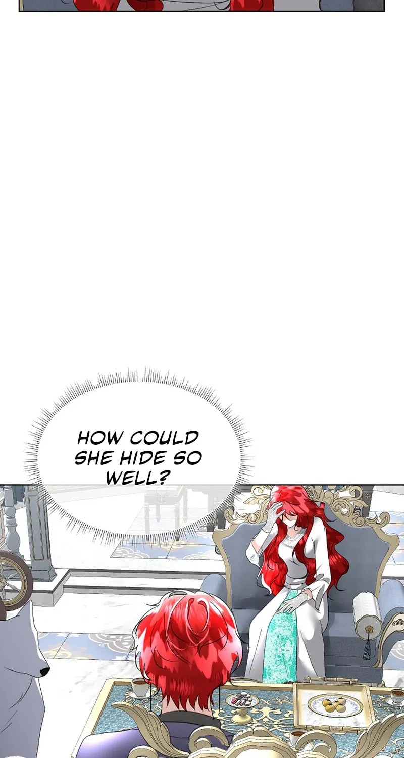 Fostering the Male Lead Chapter 20 page 7 - 