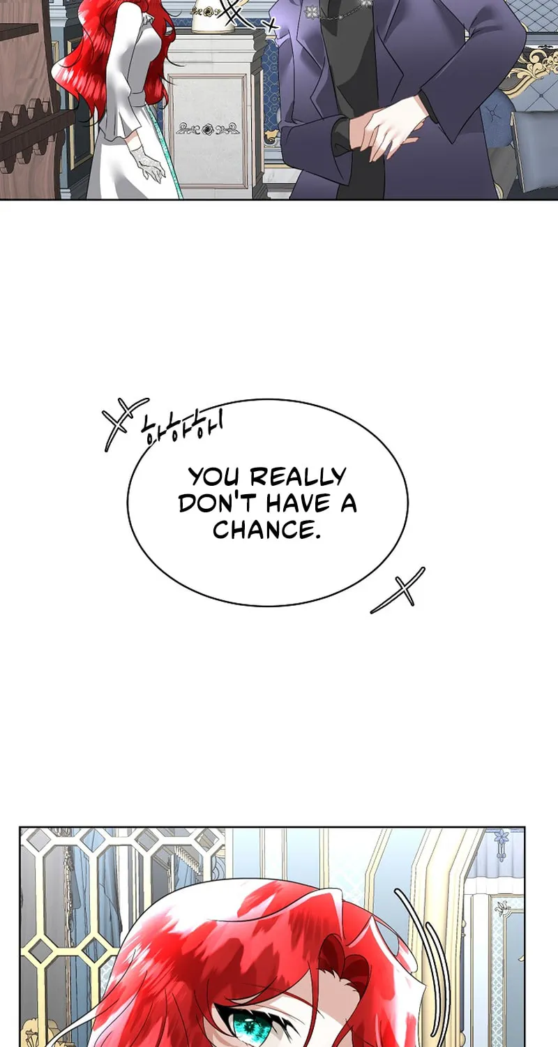 Fostering the Male Lead Chapter 20 page 63 - 