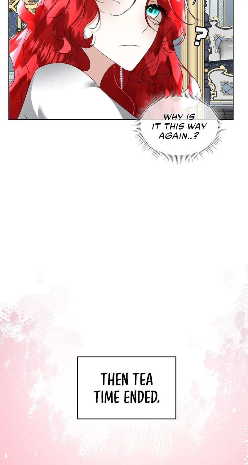 Fostering the Male Lead Chapter 20 page 64 - 