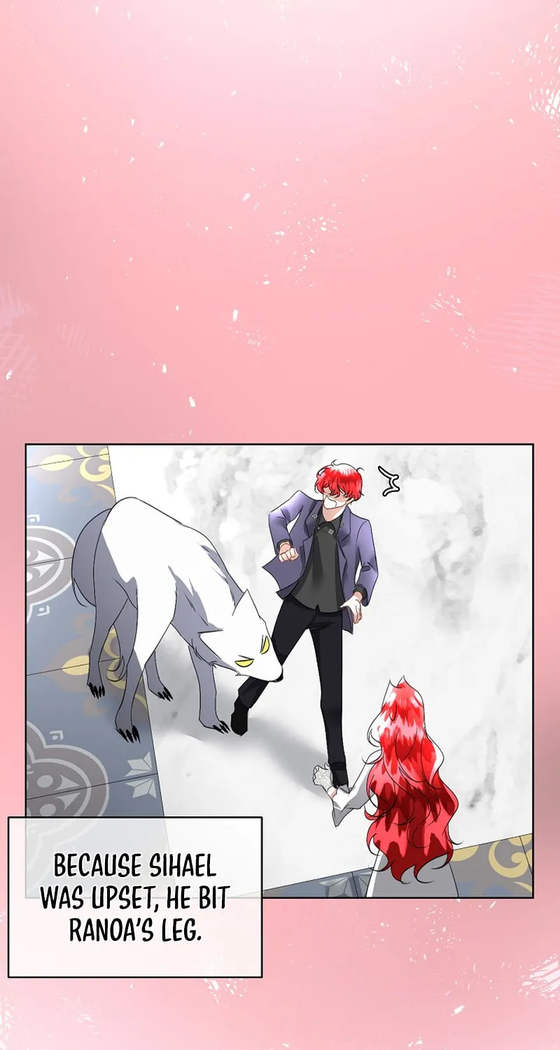 Fostering the Male Lead Chapter 20 page 65 - 
