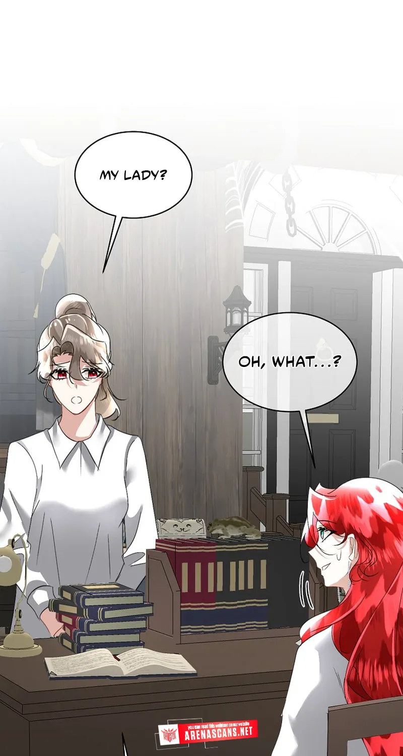 Fostering the Male Lead Chapter 20 page 67 - 
