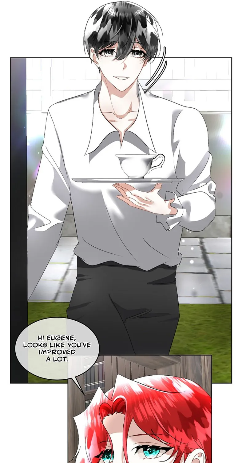 Fostering the Male Lead Chapter 20 page 71 - 