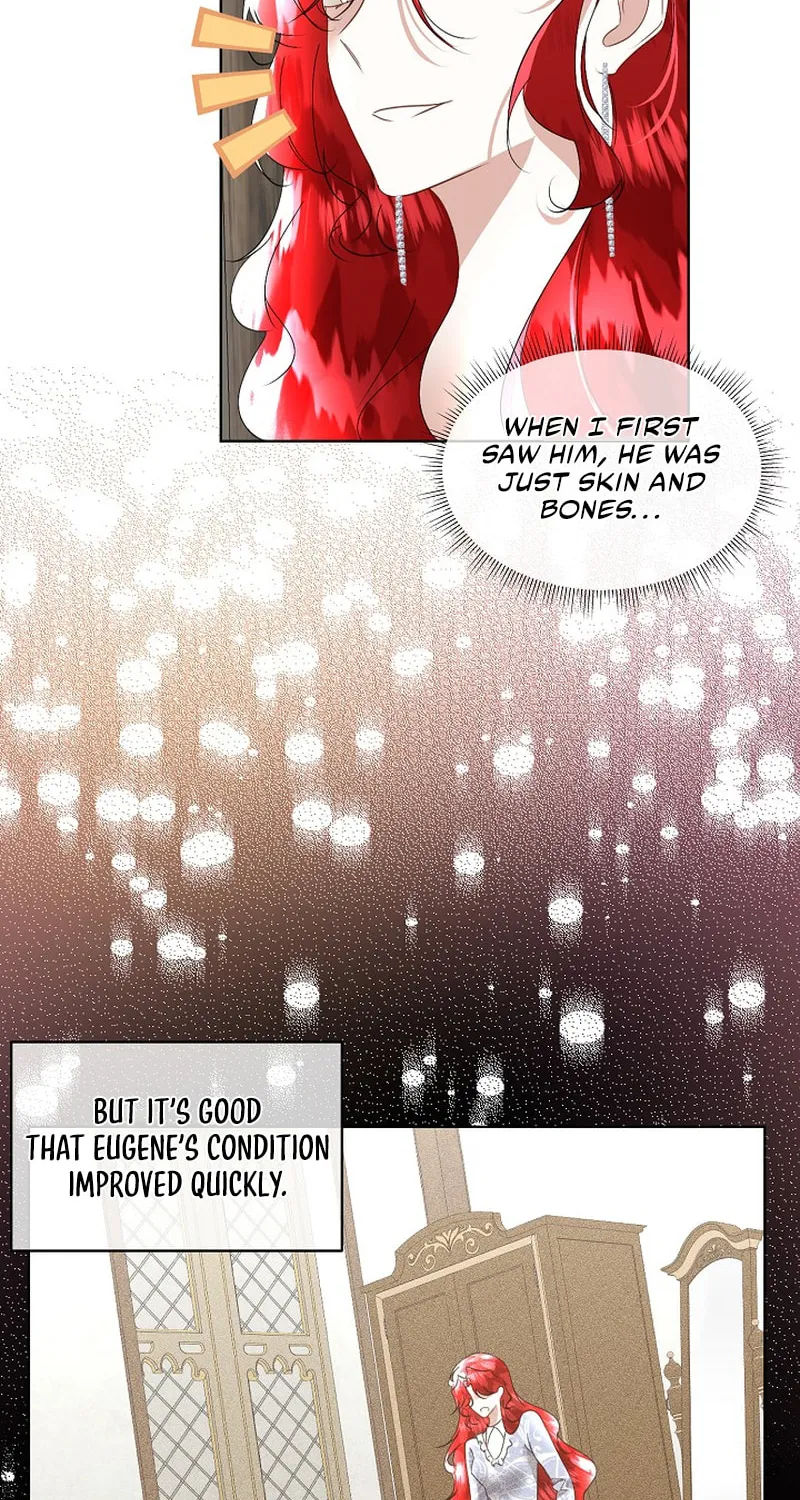 Fostering the Male Lead Chapter 20 page 72 - 