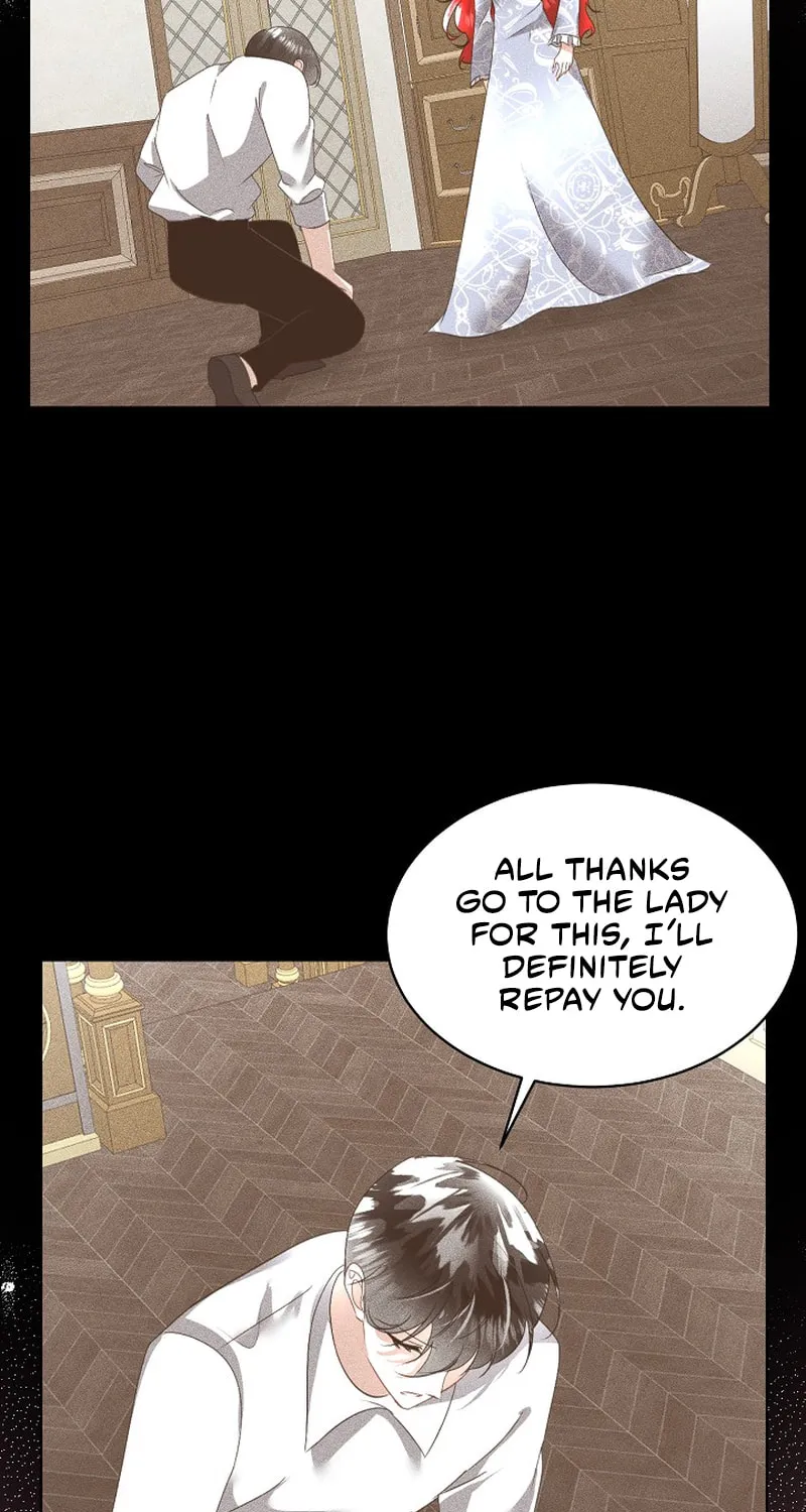 Fostering the Male Lead Chapter 20 page 73 - 