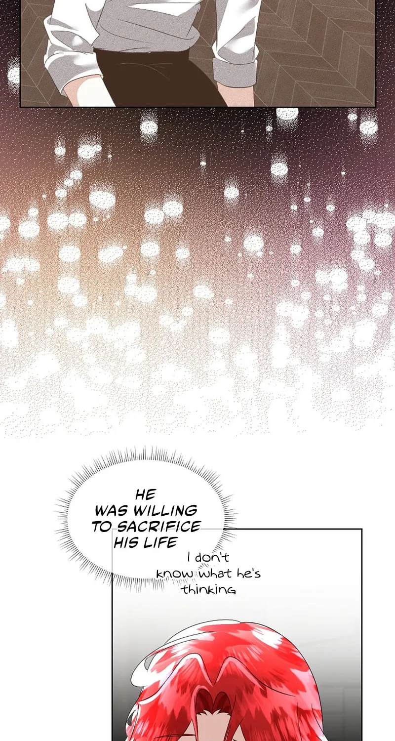 Fostering the Male Lead Chapter 20 page 74 - 
