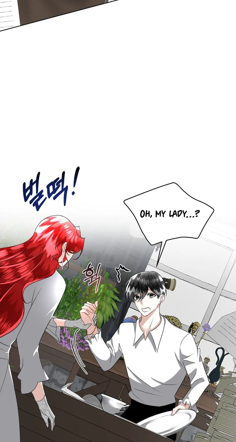 Fostering the Male Lead Chapter 20 page 79 - 