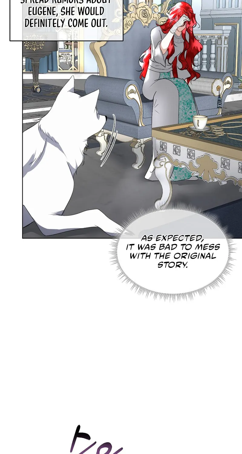 Fostering the Male Lead Chapter 20 page 9 - 