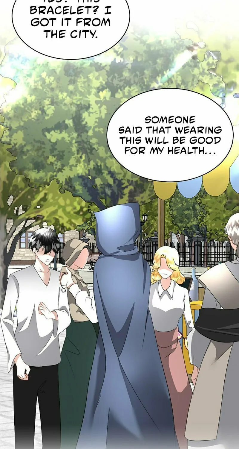 Fostering the Male Lead Chapter 20 page 83 - 