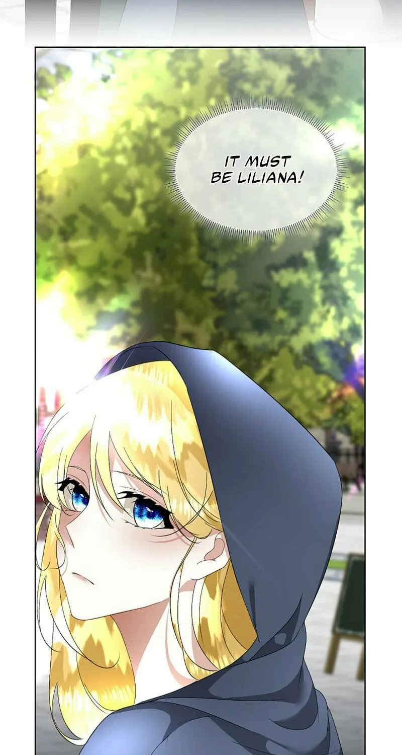 Fostering the Male Lead Chapter 20 page 84 - 