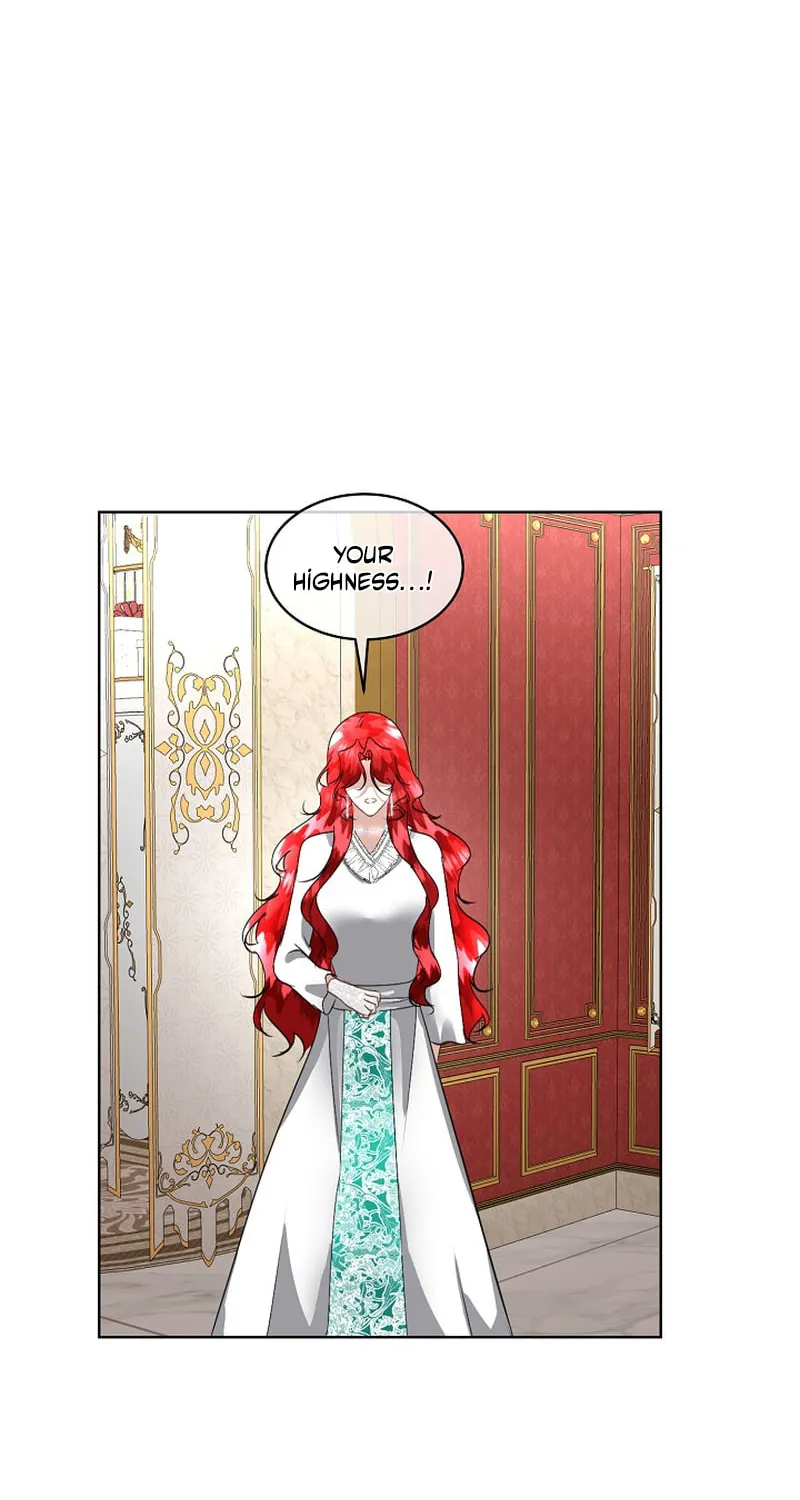 Fostering the Male Lead Chapter 21 page 17 - 