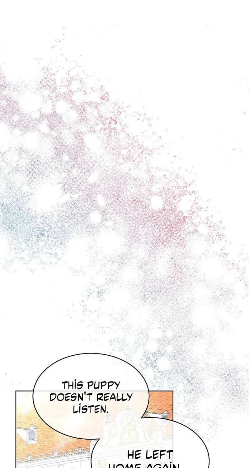 Fostering the Male Lead Chapter 21 page 18 - 
