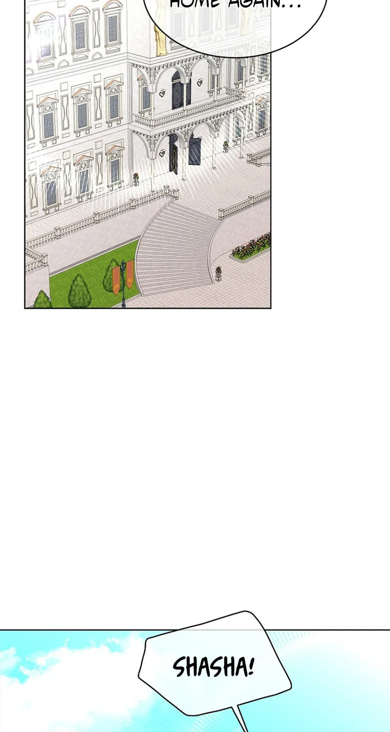 Fostering the Male Lead Chapter 21 page 19 - 
