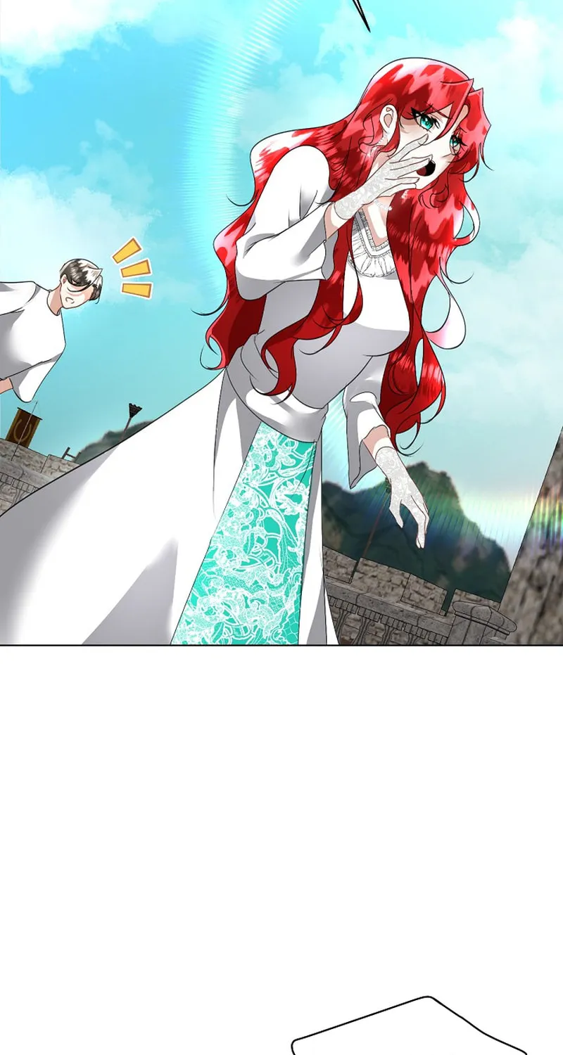 Fostering the Male Lead Chapter 21 page 20 - 