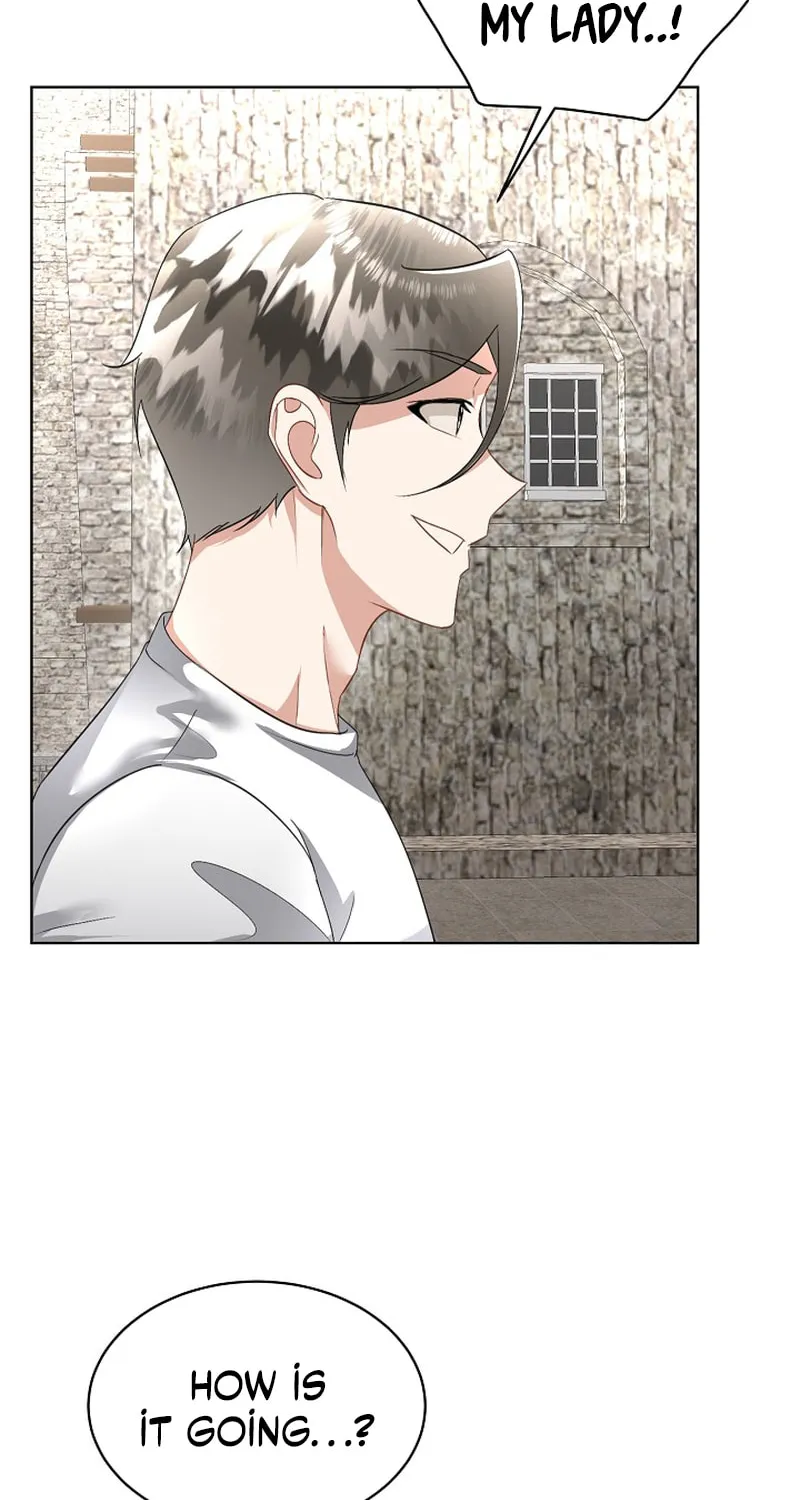 Fostering the Male Lead Chapter 21 page 21 - 