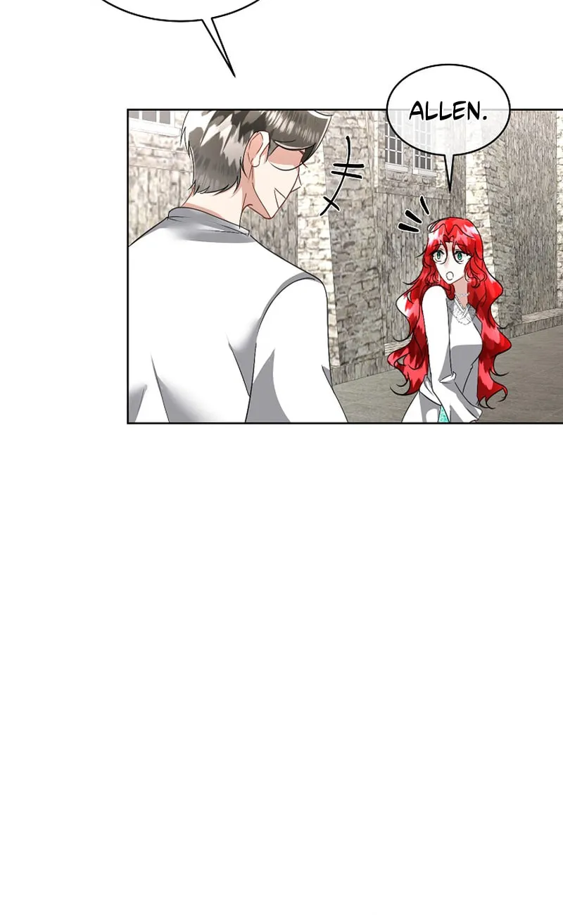 Fostering the Male Lead Chapter 21 page 22 - 