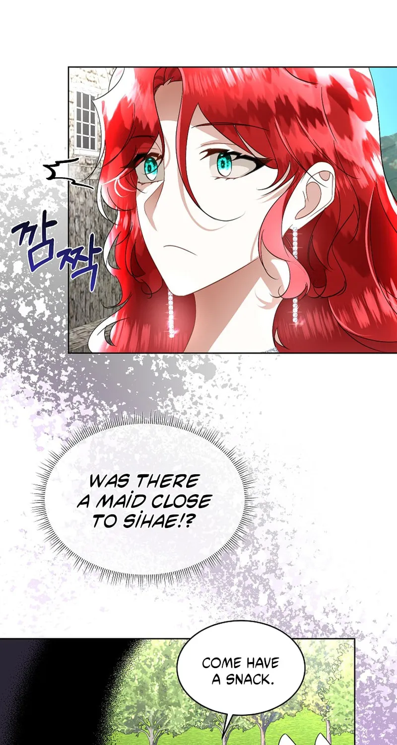 Fostering the Male Lead Chapter 21 page 25 - 