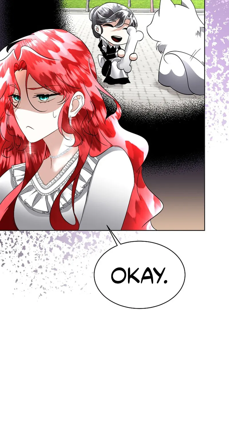 Fostering the Male Lead Chapter 21 page 26 - 