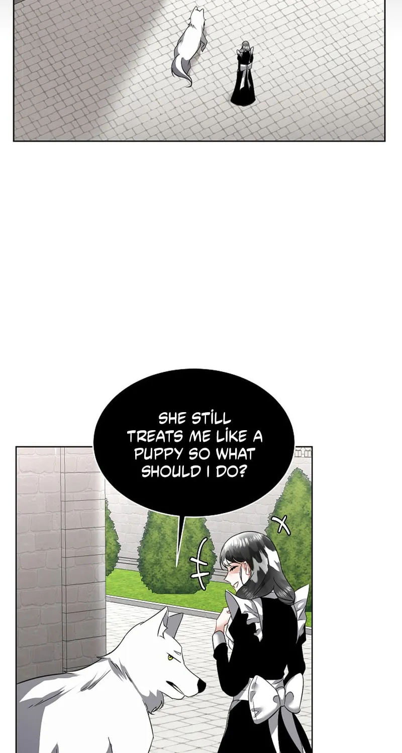 Fostering the Male Lead Chapter 21 page 28 - 