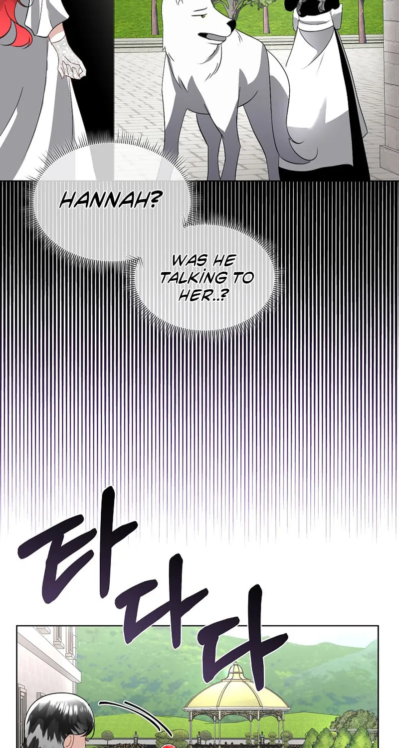 Fostering the Male Lead Chapter 21 page 30 - 