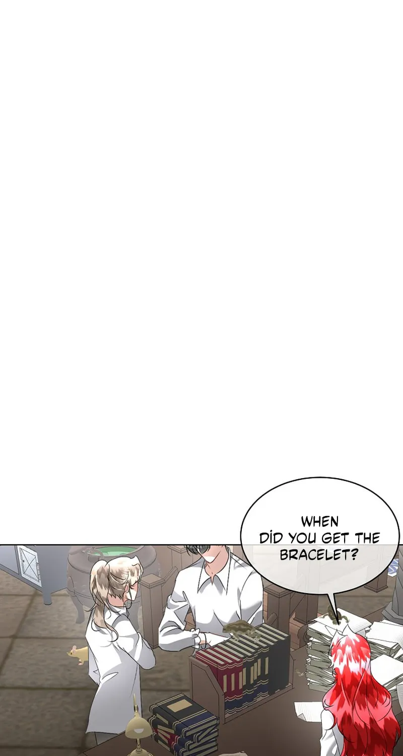 Fostering the Male Lead Chapter 21 page 4 - 