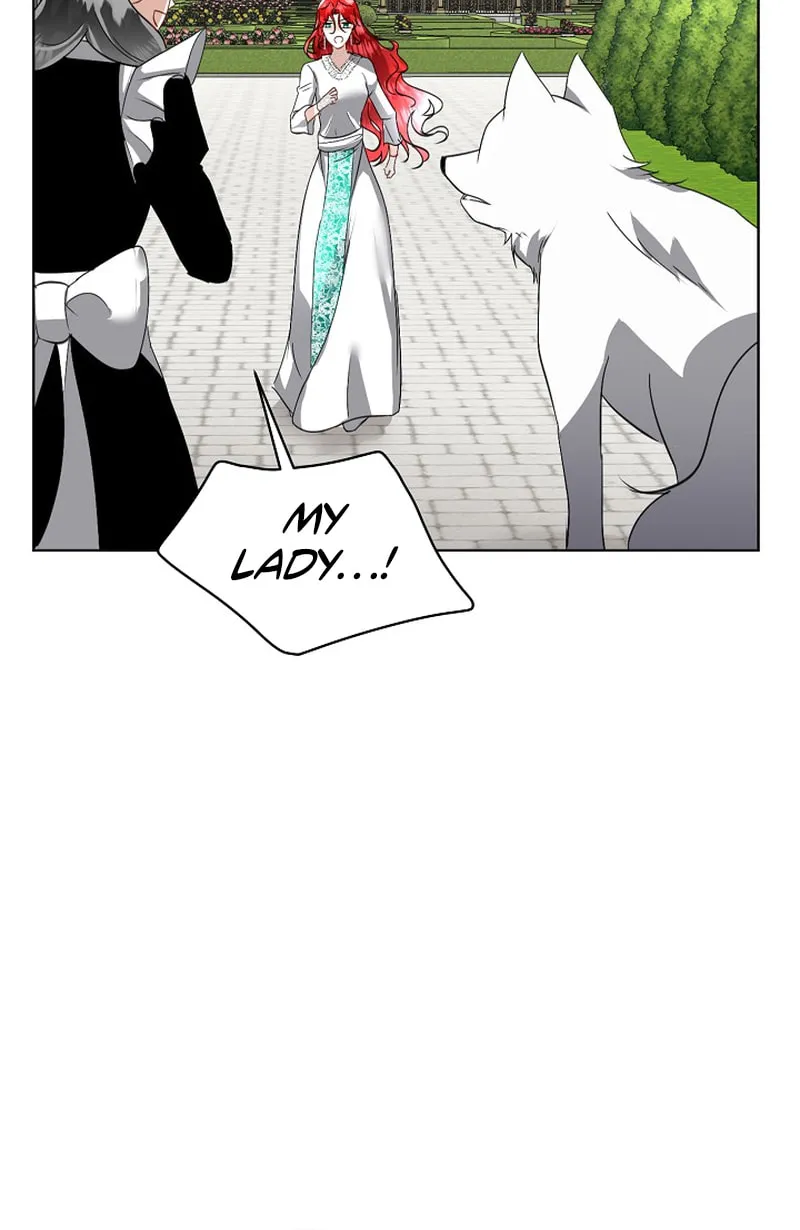 Fostering the Male Lead Chapter 21 page 31 - 