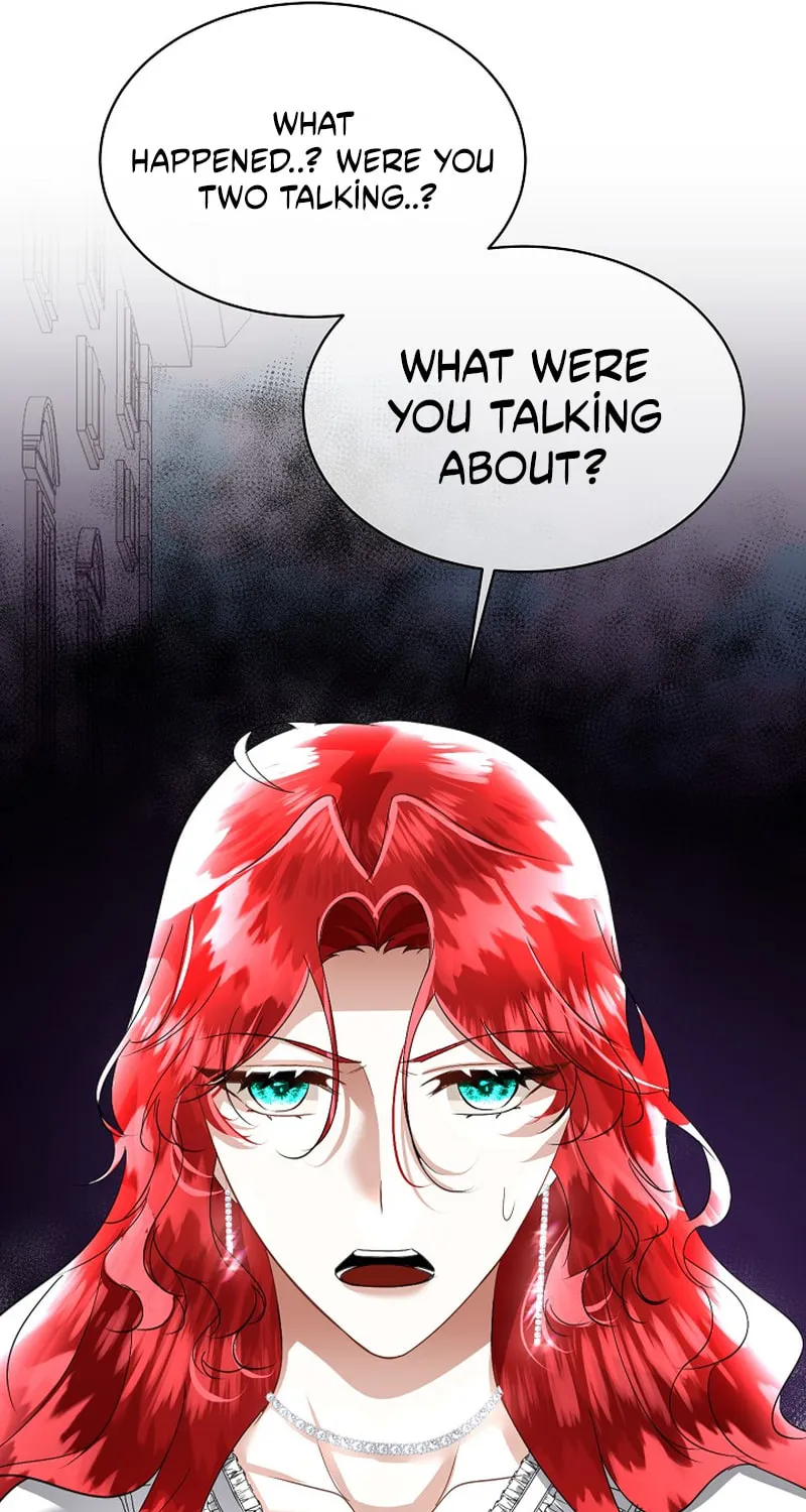 Fostering the Male Lead Chapter 21 page 32 - 