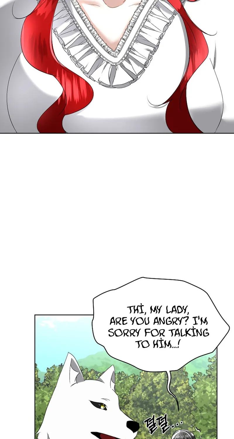 Fostering the Male Lead Chapter 21 page 33 - 