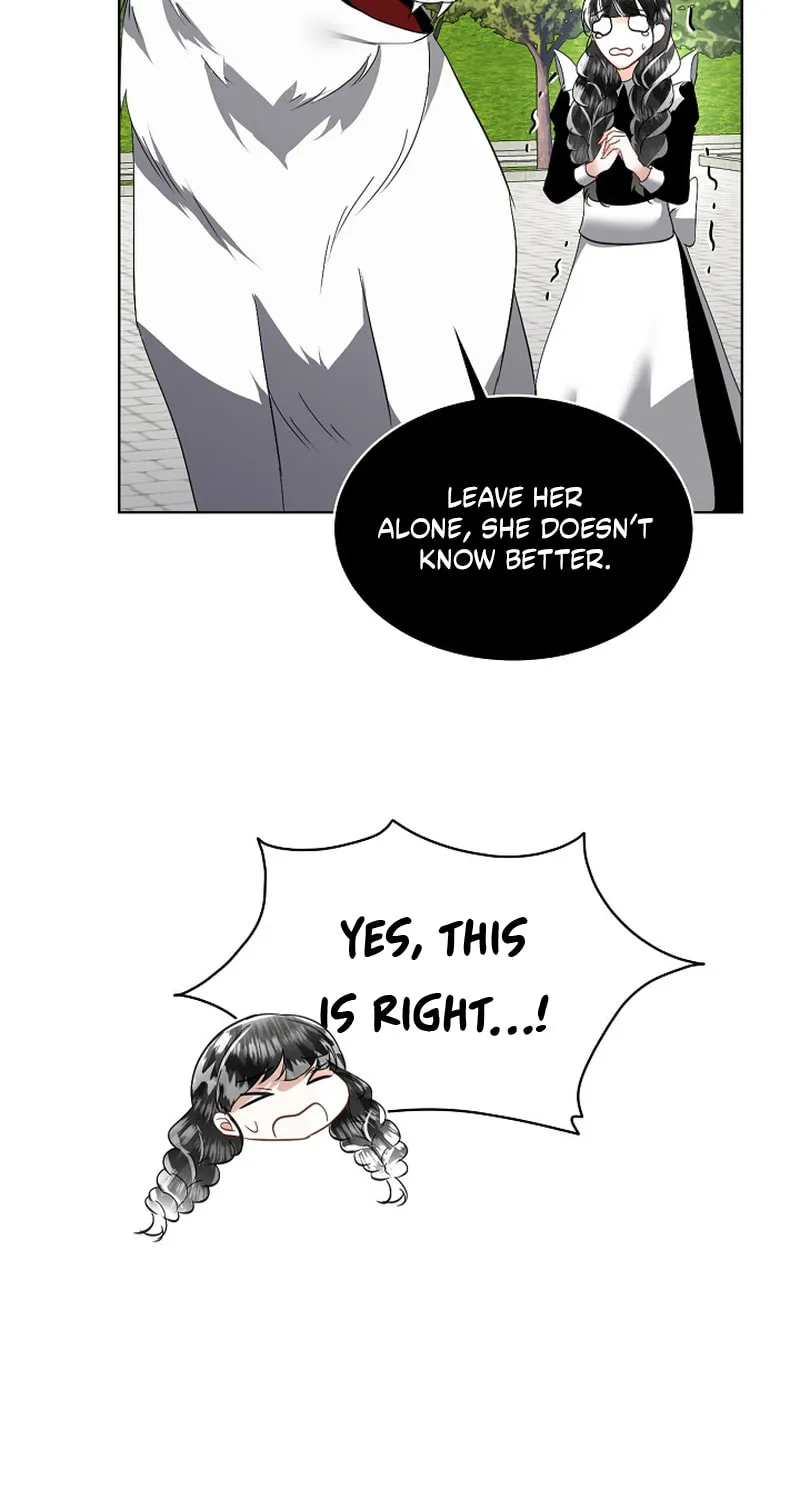 Fostering the Male Lead Chapter 21 page 34 - 