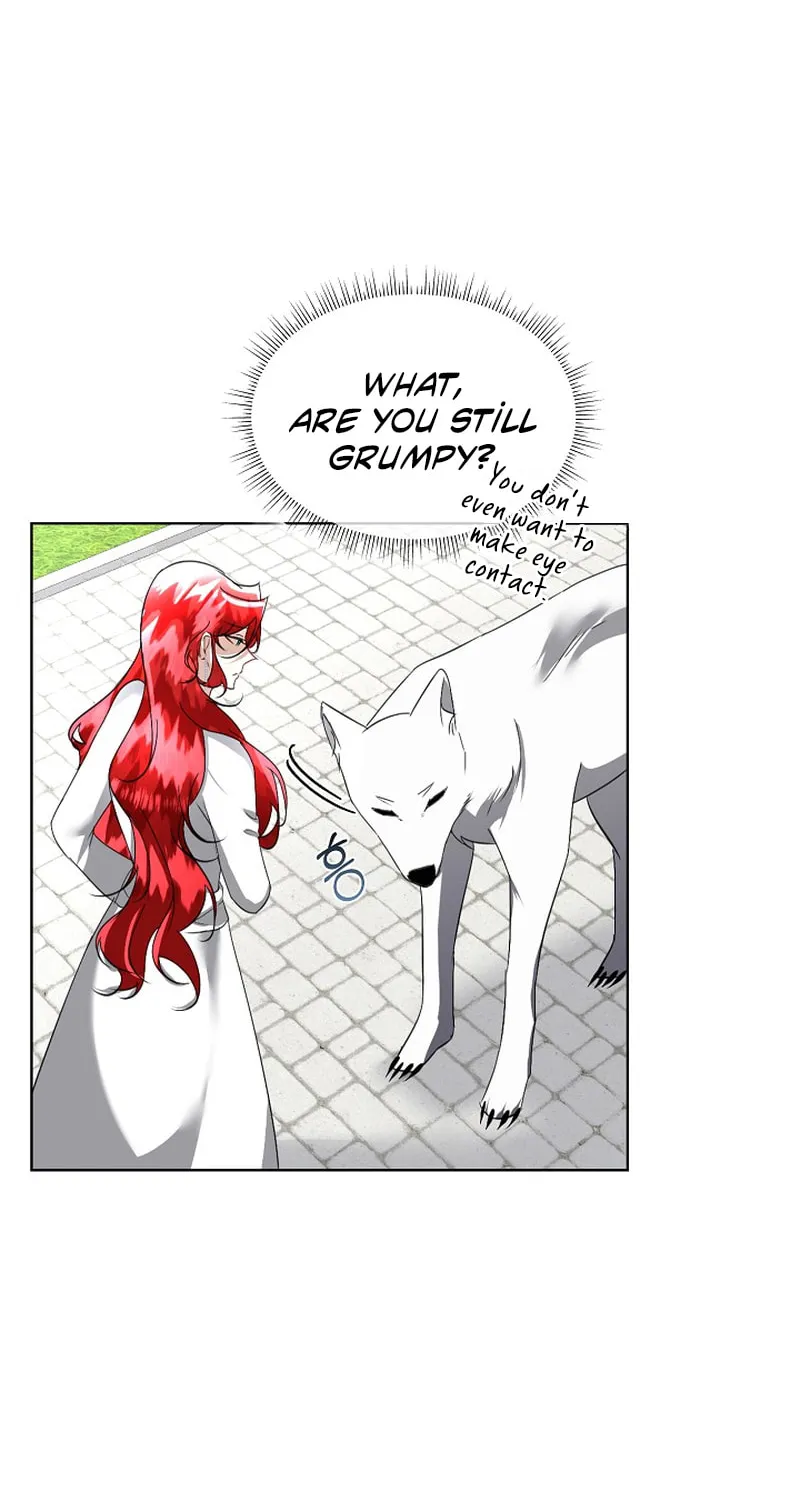 Fostering the Male Lead Chapter 21 page 35 - 