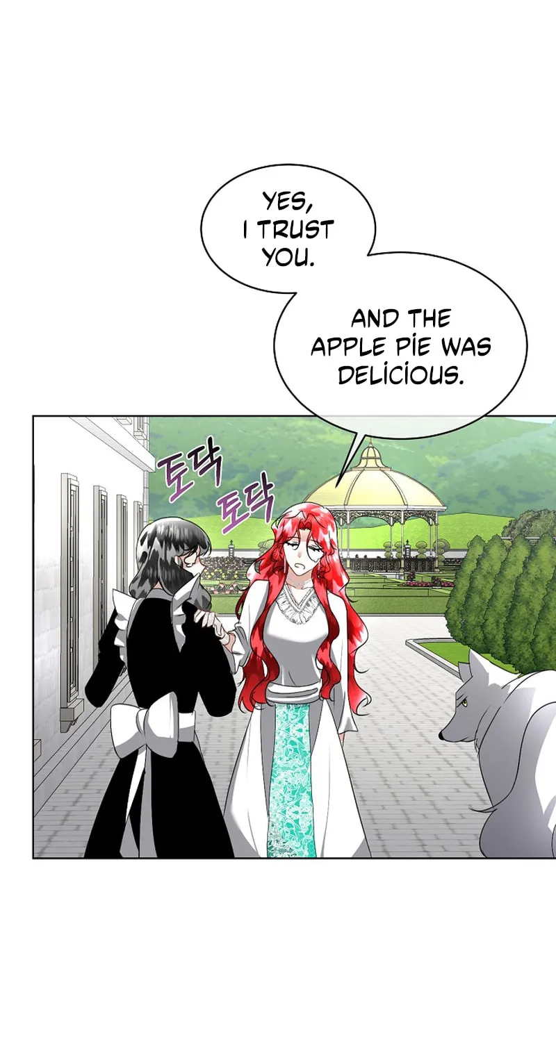 Fostering the Male Lead Chapter 21 page 36 - 