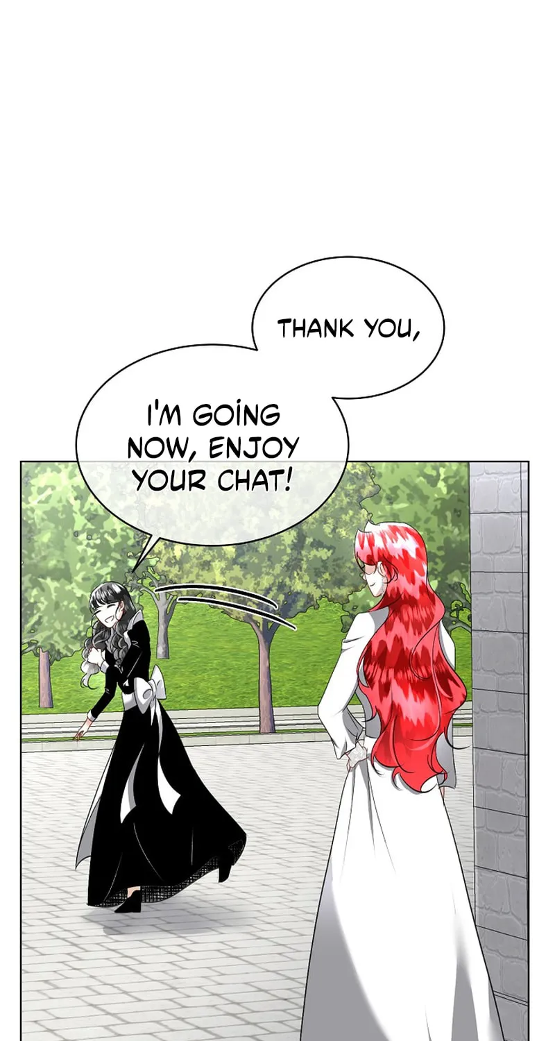 Fostering the Male Lead Chapter 21 page 38 - 