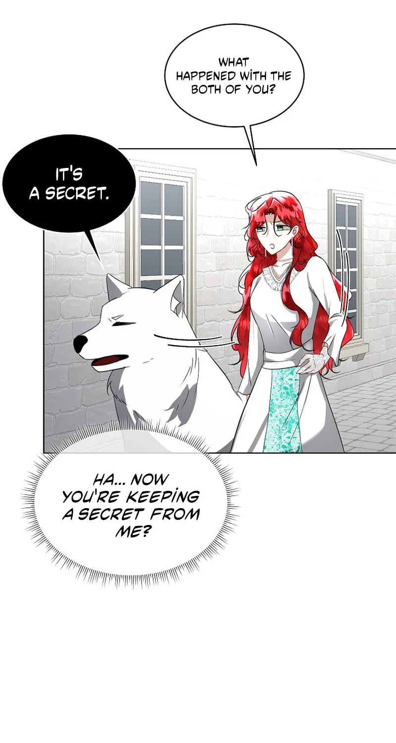 Fostering the Male Lead Chapter 21 page 40 - 
