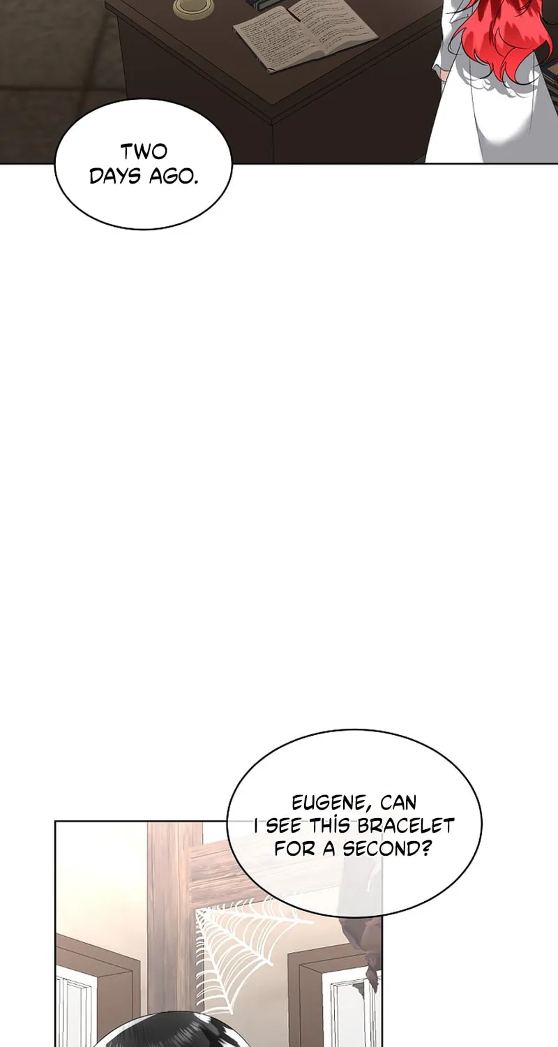 Fostering the Male Lead Chapter 21 page 5 - 
