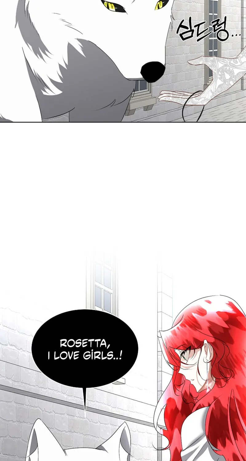 Fostering the Male Lead Chapter 21 page 45 - 