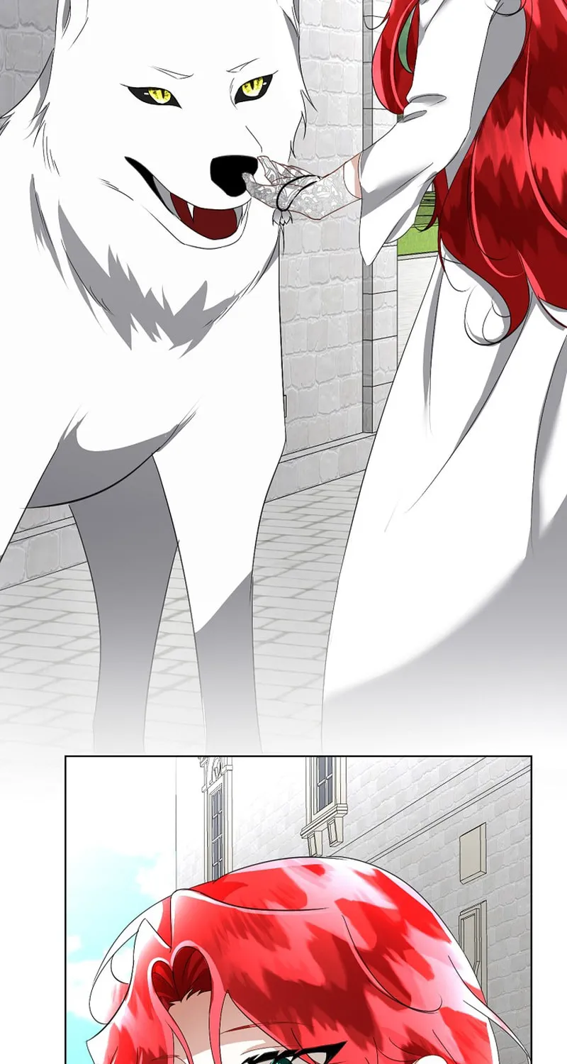 Fostering the Male Lead Chapter 21 page 46 - 