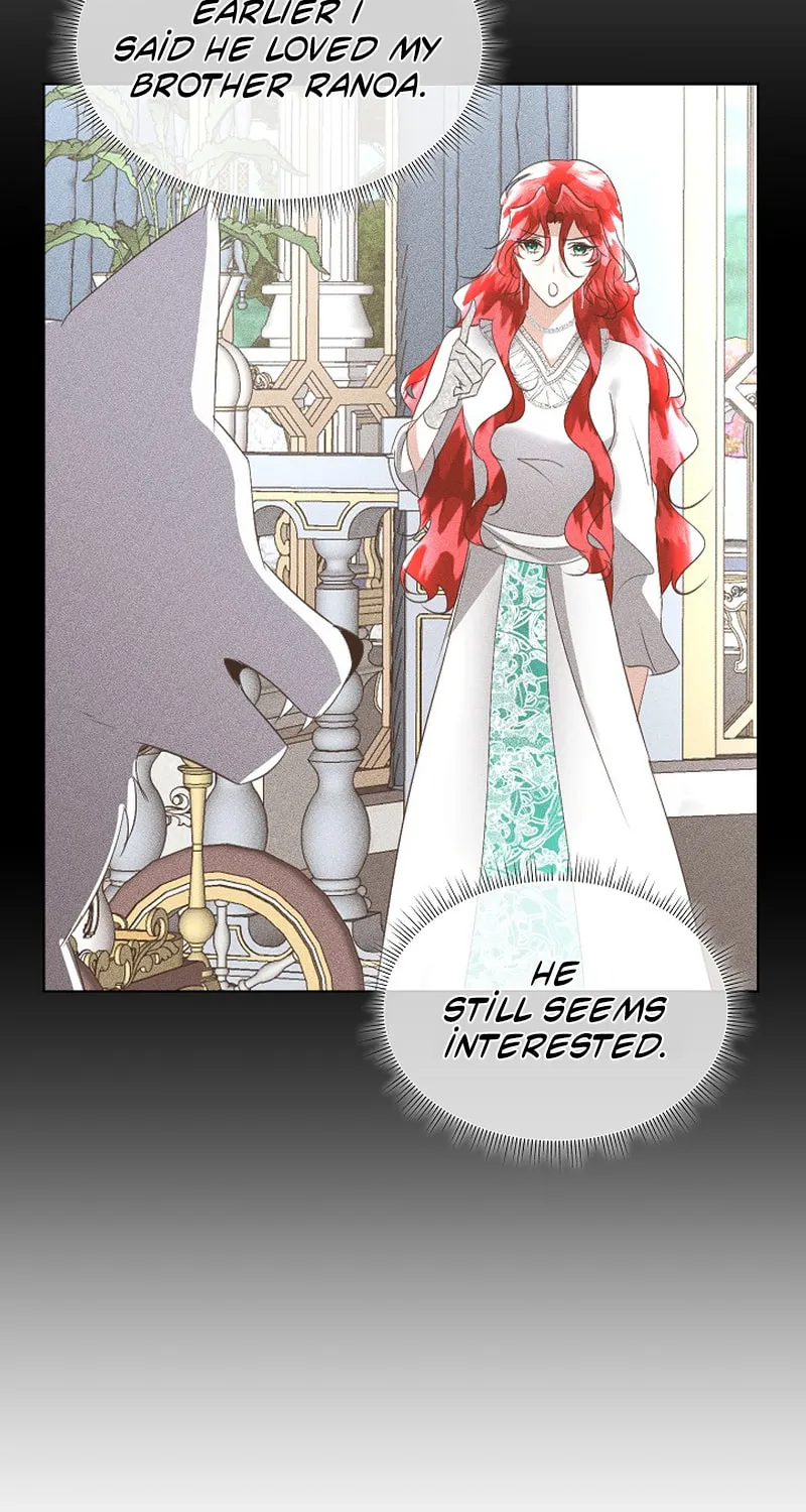 Fostering the Male Lead Chapter 21 page 48 - 