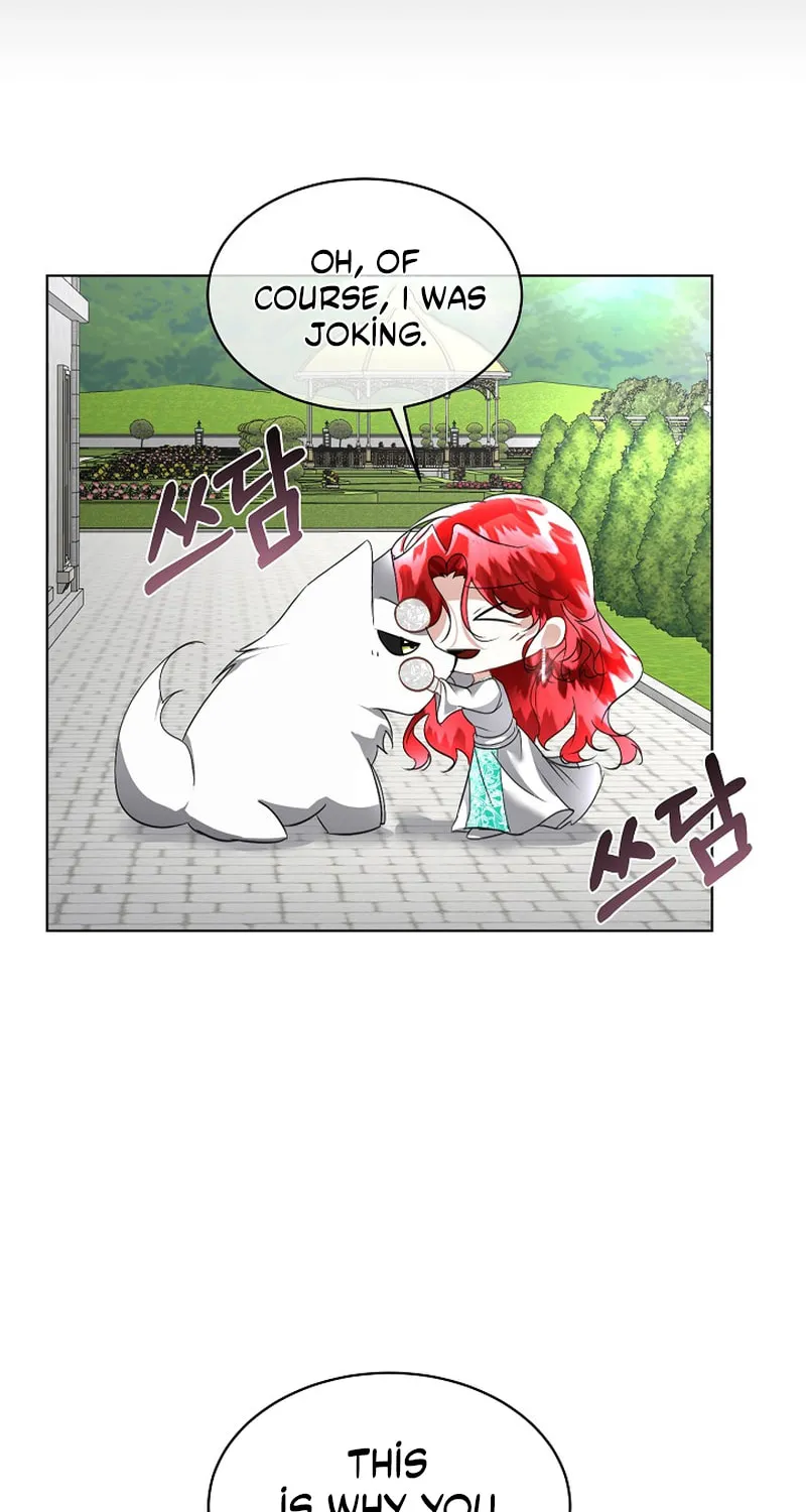 Fostering the Male Lead Chapter 21 page 49 - 