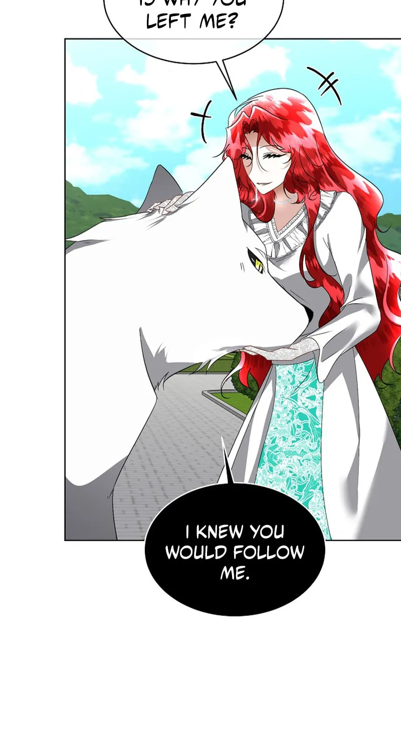 Fostering the Male Lead Chapter 21 page 50 - 