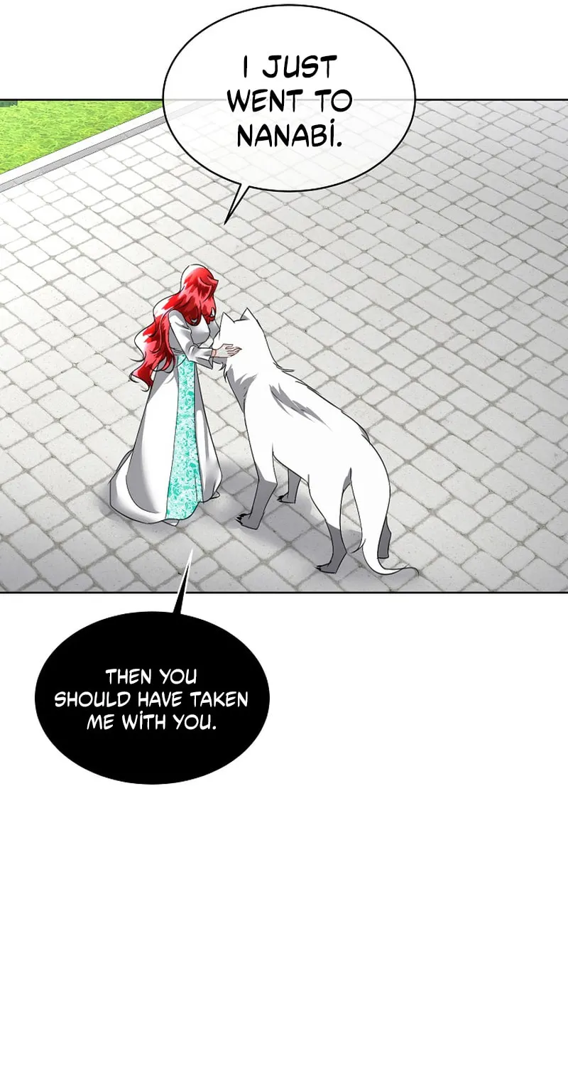 Fostering the Male Lead Chapter 21 page 52 - 