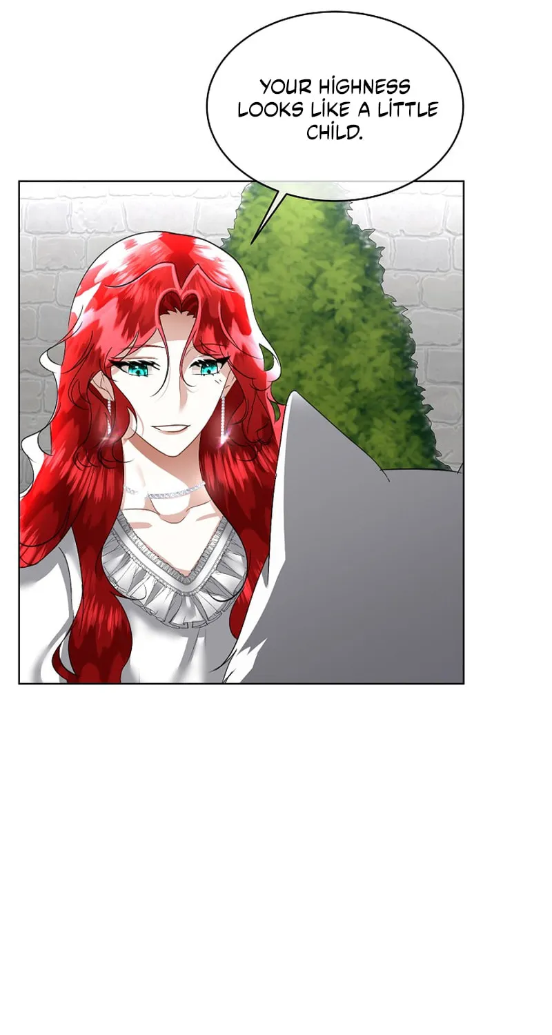 Fostering the Male Lead Chapter 21 page 53 - 