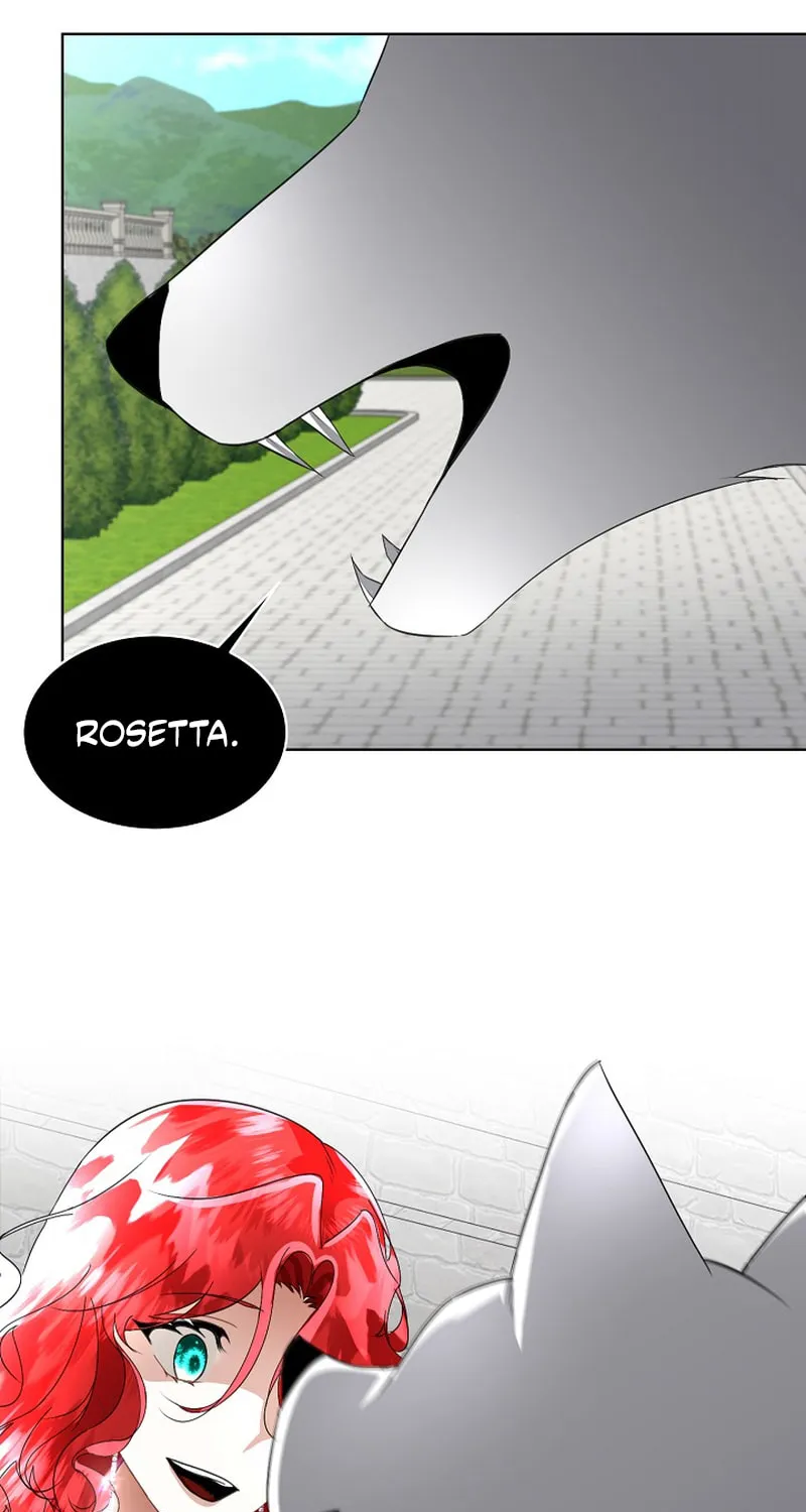 Fostering the Male Lead Chapter 21 page 54 - 