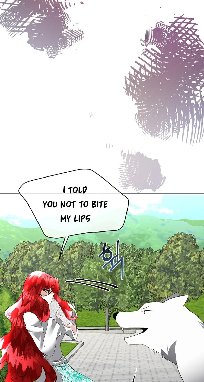 Fostering the Male Lead Chapter 21 page 57 - 