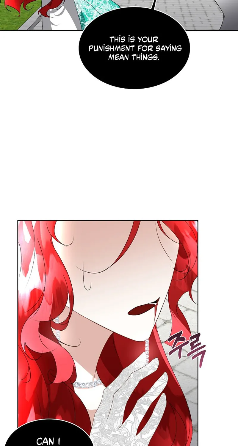 Fostering the Male Lead Chapter 21 page 58 - 