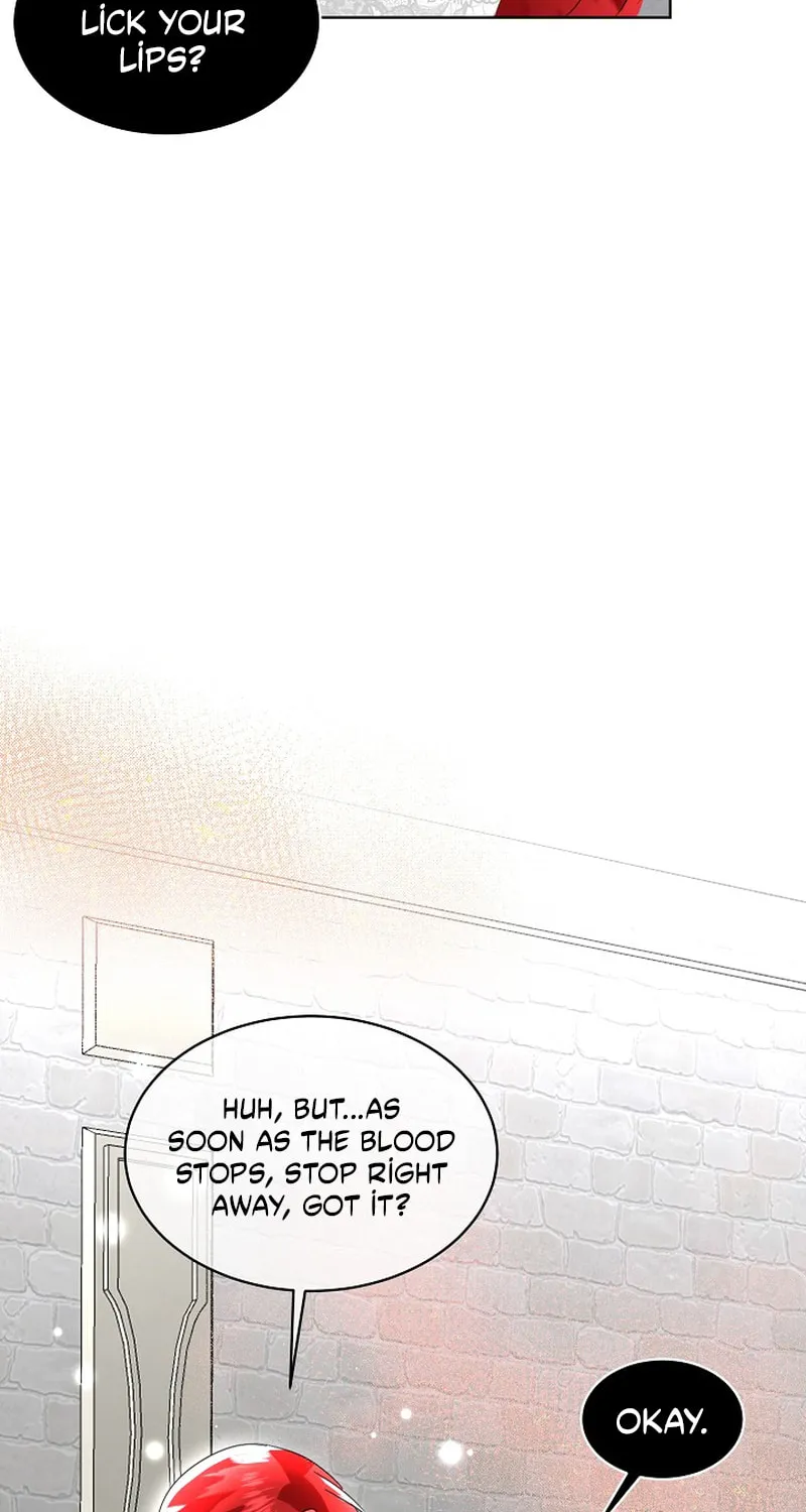 Fostering the Male Lead Chapter 21 page 59 - 